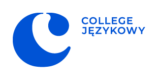 College Językowy logo